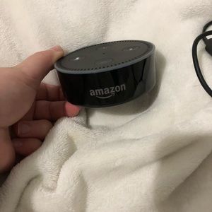 Amazon Echo Dot!!